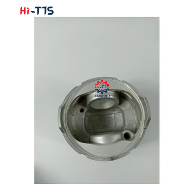 105mm 부품 NO 1-12111-574-0 6BG1-4 디젤 엔진 부품을 위한 피스턴