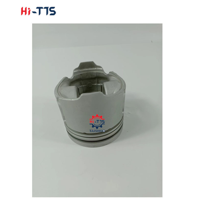 8-97288251-0 4JG1 디젤 엔진용 피스톤 부품
