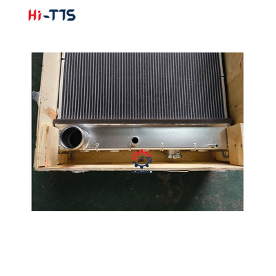 D65EX-16 볼도저 라디에이터 14X-03-51111 14X0351111 라디에이터 코어 조립