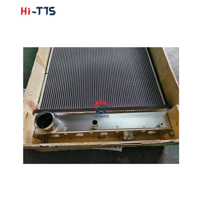 D65EX-16 볼도저 라디에이터 14X-03-51111 14X0351111 라디에이터 코어 조립