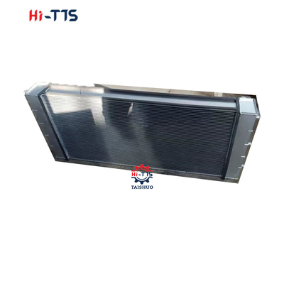 D65EX-16 볼도저 라디에이터 14X-03-51111 14X0351111 라디에이터 코어 조립