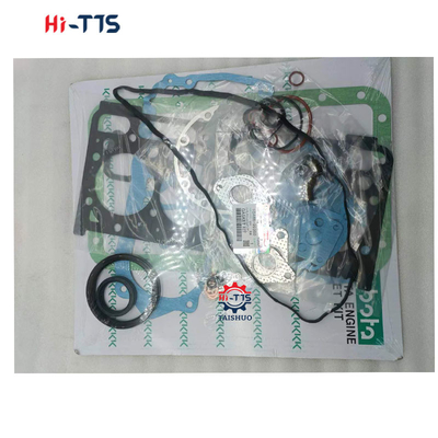 고품질 디젤 엔진 1G465-99350 밀폐 가스켓 키트 V2203 V2403 오일 냉각기 밀폐 키트 라인어 키트