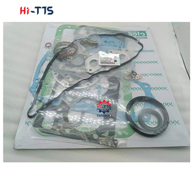 고품질 디젤 엔진 1G465-99350 밀폐 가스켓 키트 V2203 V2403 오일 냉각기 밀폐 키트 라인어 키트