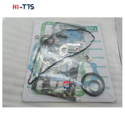 고품질 디젤 엔진 1G465-99350 밀폐 가스켓 키트 V2203 V2403 오일 냉각기 밀폐 키트 라인어 키트