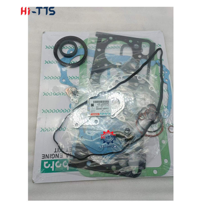고품질 디젤 엔진 1G465-99350 밀폐 가스켓 키트 V2203 V2403 오일 냉각기 밀폐 키트 라인어 키트