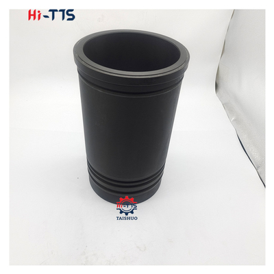 32507-22400 S12A2 디젤 엔진용 실린더 라인러 실린더 슬라이브 라인러
