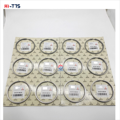 엔진 부품 피스턴 링 0429-0839 04290839