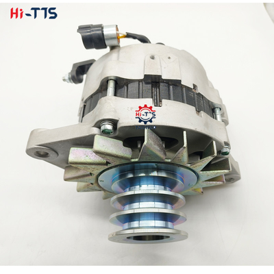 24V 150A 자동 엔진 대전기 ATG20805 181200-6402 8980201542