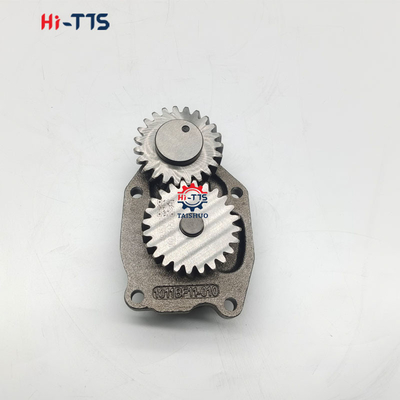 4935792 오일 펌프 6D102-6 6D102 6BT 6BT5.9 디젤 엔진