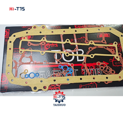 SK250-8 발굴기 풀 가스킷 키트 04010-0689 040100689 J05E