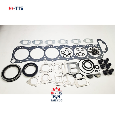 발굴기 풀 가스켓 키트 VH040104187 04010-3813 S1111-52900 S0401-04248 J08E J08C