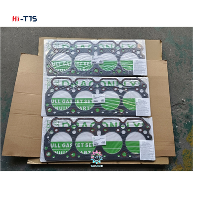 6131-11-1811 6131111811 실린더 헤드 가스켓 4D105-1 4D105-2 4D105-3 엔진에 적합