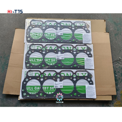 6131-11-1811 6131111811 실린더 헤드 가스켓 4D105-1 4D105-2 4D105-3 엔진에 적합