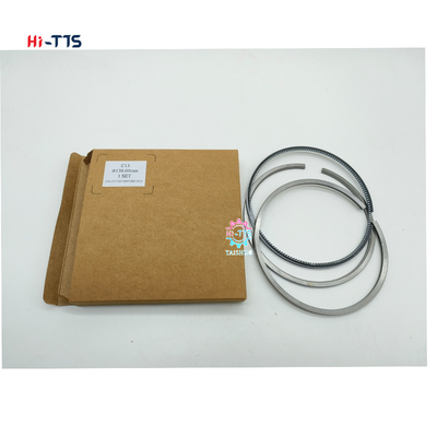 130MM 197-9257 238-2717 265-1113 C13 엔진 예비 부품용 피스톤 링