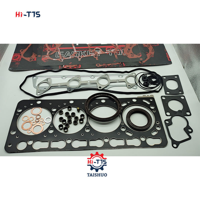 전체 수리 가스켓 키 엔진 가스켓 키트 V3300 V330-DI 07916-27328 0791627328