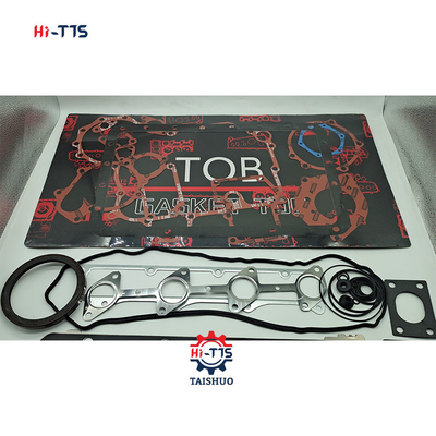 전체 수리 가스켓 키 엔진 가스켓 키트 V3300 V330-DI 07916-27328 0791627328