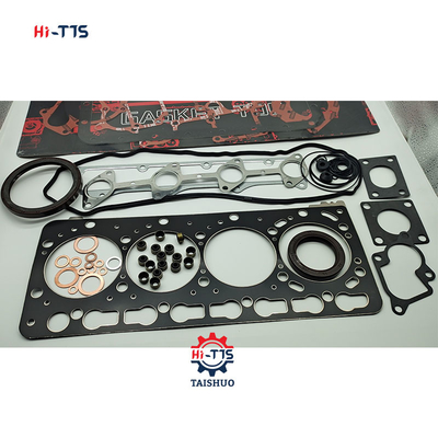 전체 수리 가스켓 키 엔진 가스켓 키트 V3300 V330-DI 07916-27328 0791627328