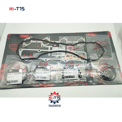 전체 수리 가스켓 키 엔진 가스켓 키트 V3300 V330-DI 07916-27328 0791627328