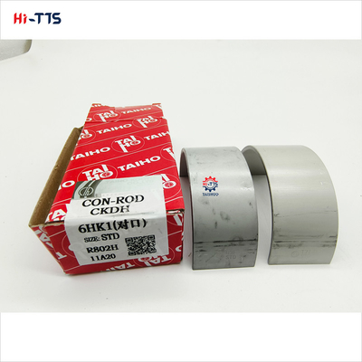 8-97616358-0 8976163580 4HK1 6HK1 연결 막대류
