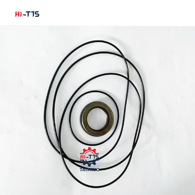 스윙 모터 시일 키트 EC300 14595269 스윙 환속기