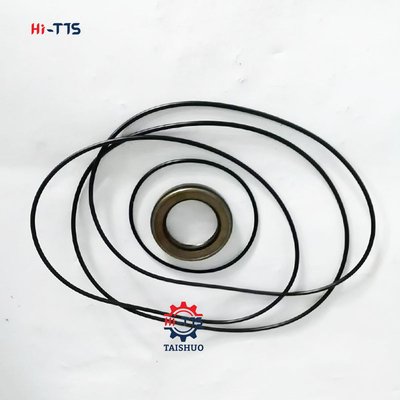 스윙 모터 시일 키트 EC300 14595269 스윙 환속기