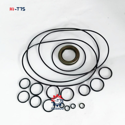 스윙 모터 시일 키트 EC300 14595269 스윙 환속기