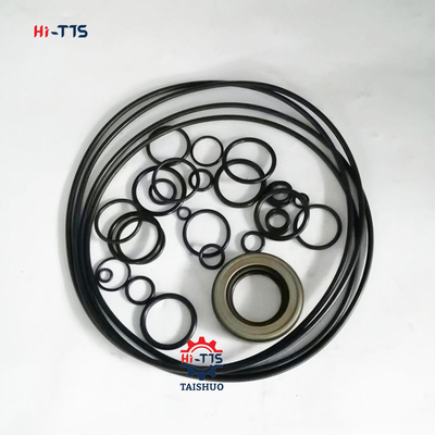 스윙 모터 시일 키트 14550092 스윙 감소 기어박스 EC460 EC460B