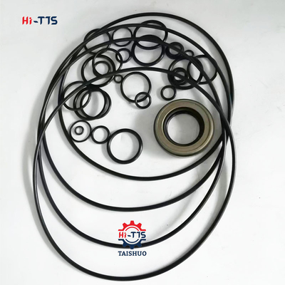 스윙 모터 시일 키트 14550092 스윙 감소 기어박스 EC460 EC460B