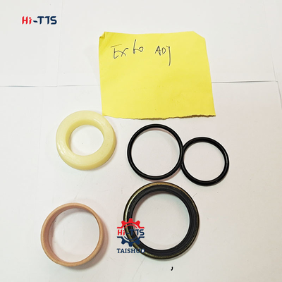 발굴기 오일 시일 ADJ 시일 키트 EX60 조정 오일 시일 키트