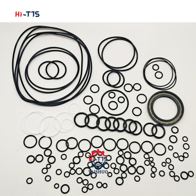 수압 펌프 밀봉 키트 K3V140DT K3V180DT 발굴기 수압 오일 밀봉 키트