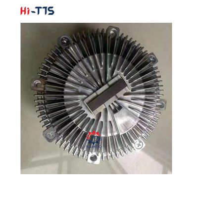 16250-1880 16250-E0040 162501880 HINO J08E 발굴기용 엔진 냉각 팬 클러치