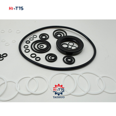 발굴기 수압 펌프 밀봉 키트 7082L00300 7082L00490 708-2L-0030 PC200-7