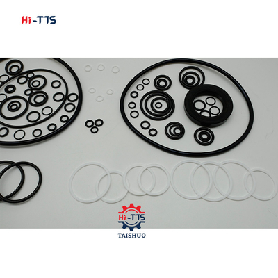 발굴기 수압 펌프 밀봉 키트 7082L00300 7082L00490 708-2L-0030 PC200-7