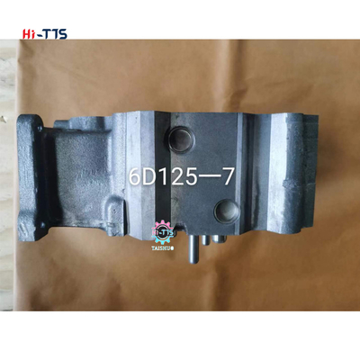6156-11-1100 6156-11-1101 6156-11-1102 실린더 헤드