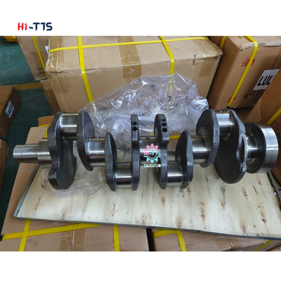 C4.4 16 밸브 전자 주입 크랑크 샤프트 364-2829 3642829 Caterpillar 엔진