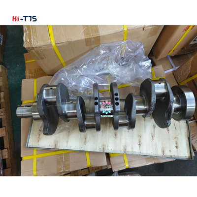 C4.4 16 밸브 전자 주입 크랑크 샤프트 364-2829 3642829 Caterpillar 엔진