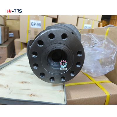 C4.4 16 밸브 전자 주입 크랑크 샤프트 364-2829 3642829 Caterpillar 엔진