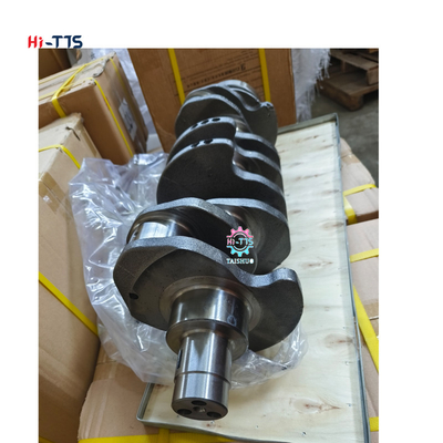 C4.4 16 밸브 전자 주입 크랑크 샤프트 364-2829 3642829 Caterpillar 엔진