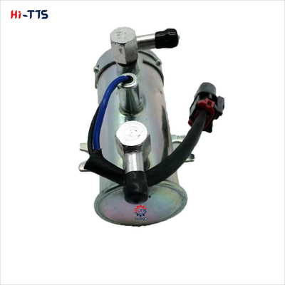 4HK1 6HK1 12v/24v 연료 펌프 자동차 디젤 엔진 부품 연료 펌프