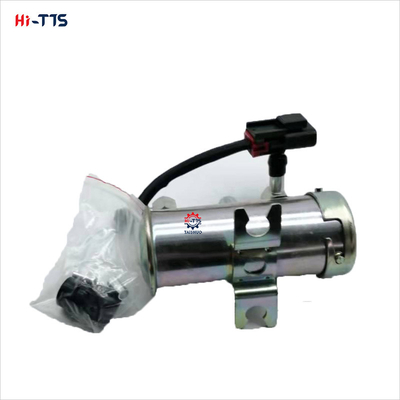 4HK1 6HK1 12v/24v 연료 펌프 자동차 디젤 엔진 부품 연료 펌프