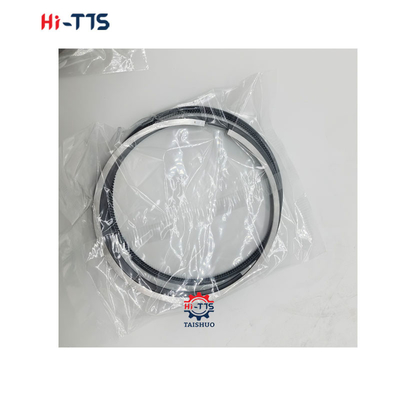 150MM 35A17-01010 S6A3 S12A2 엔진 부품을 위한 피스톤 링