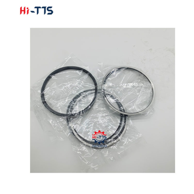 150MM 35A17-01010 S6A3 S12A2 엔진 부품을 위한 피스톤 링