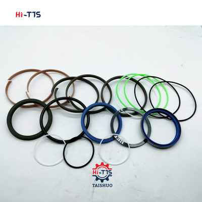 붐 실린더 밀폐 키트 발굴기 부품 SK200-4 붐 밀폐 키트