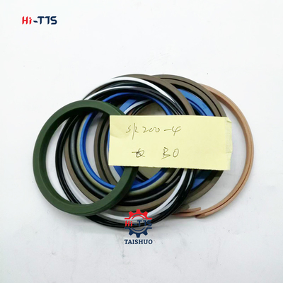 붐 실린더 밀폐 키트 발굴기 부품 SK200-4 붐 밀폐 키트