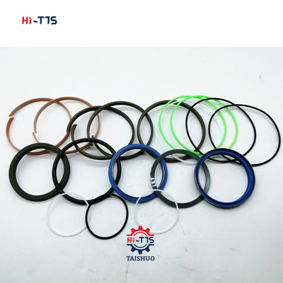 SK210-6 부름 실린더 밀폐 키트 발굴기 부품 부름 밀폐 키트