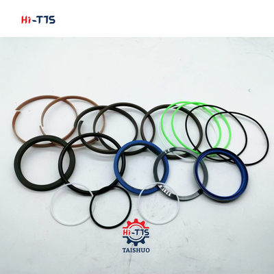 SK210-6 부름 실린더 밀폐 키트 발굴기 부품 부름 밀폐 키트