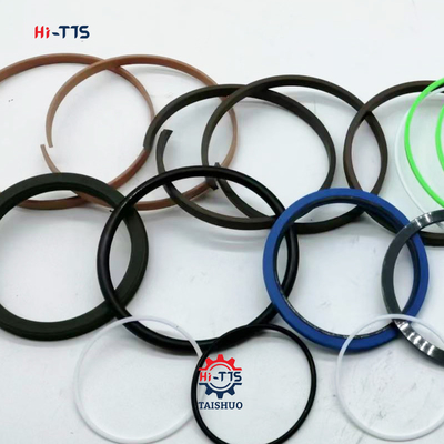 SK210-6 부름 실린더 밀폐 키트 발굴기 부품 부름 밀폐 키트