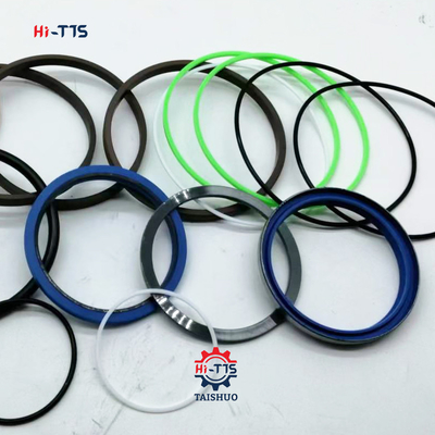 SK210-6 부름 실린더 밀폐 키트 발굴기 부품 부름 밀폐 키트