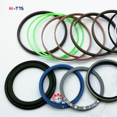 엔진 가스킷 키트 버킷 실린더 수리 키트 SK210-6 버킷 시일 키트 SK210-6E