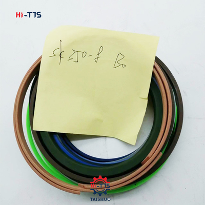 SK350-8 발굴기 붐 실린더 봉인 키트 붐 봉인 키트 SK350-8